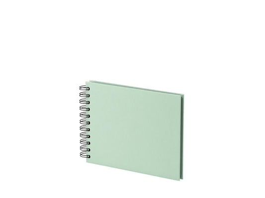 Rössler Album photo S.O.H.O. Mint 195 x 145 mm Vert clair