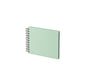 Rössler Album photo S.O.H.O. Mint 195 x 145 mm Vert clair