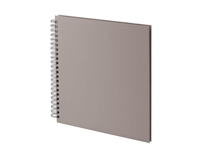 Rössler Album photo S.O.H.O. Taupe, 29 x 29 cm Taupe