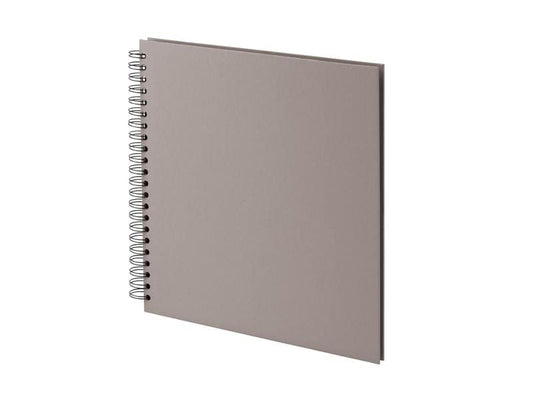 Rössler Album photo S.O.H.O. Taupe, 29 x 29 cm Taupe