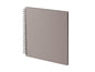 Rössler Album photo S.O.H.O. Taupe, 29 x 29 cm Taupe