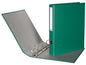 Biella Couverture de présentation Dinor-Quatro A4 4 cm Vert