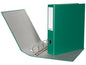 Biella Couverture de présentation Dinor-Quatro A4 7 cm Vert