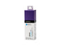 Cricut Film thermocollant Joy Infusible Ink 2 pièces, Violet