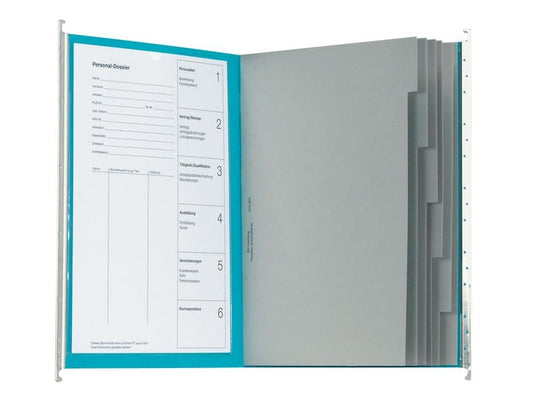 Biella Original Bleu bleu