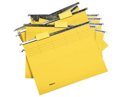 Biella Original Vetro Mobil ambré