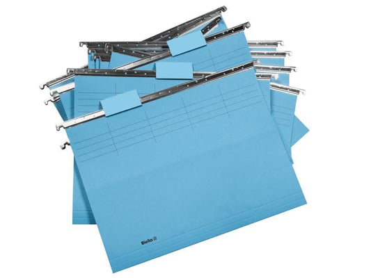 Biella Original Vetro Mobil bleu