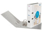 Biella Classeur fédéral Creative A4 7 cm Blanc