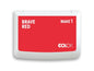 Colop Tampon encreur Make 1 Brave Red