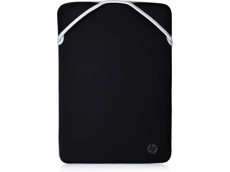 HP Pochette pour notebook Reversible Protective 15.6 " Noir/Blanc