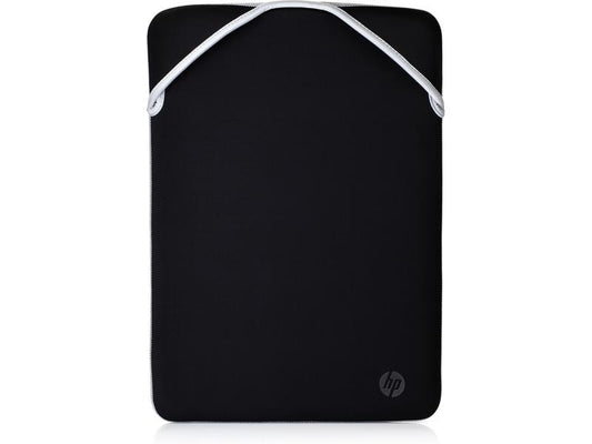 HP Pochette pour notebook Reversible Protective 15.6 " Noir/Blanc
