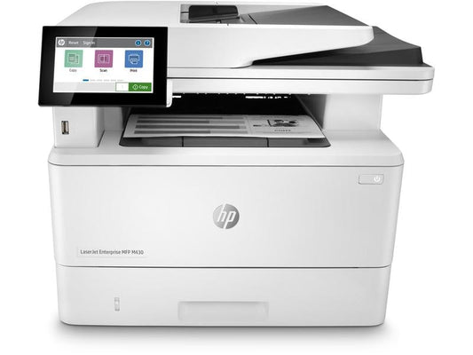 HP Imprimante multifonction LaserJet Enterprise M430f