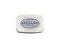 Artoz Tampon encreur 97 x 63 x 18  mm Argenté