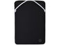 HP Pochette pour notebook Reversible Protective 14 " Noir/Blanc