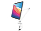 4smarts Support ErgoFix H9 Universel, 4.7 - 15.6"