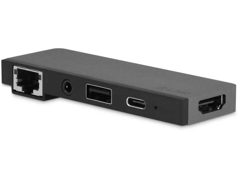 LMP Station d'accueil USB-C Tablet Dock Pro