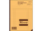 Favorit Bloc autocopiant 156 x 210 mm Livre à usages multiples, 50 x 3 feuilles