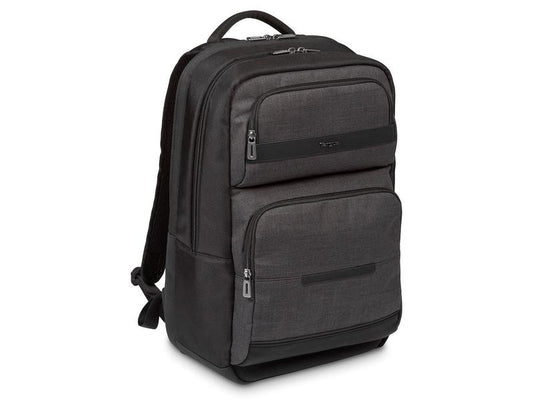 Targus Sac-à-dos pour ordinateur portable CitySmart Advanced 15.6 ", Noir