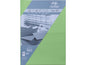 Artoz Carte vierge 1001, A5, 5 feuilles, vert bouleau