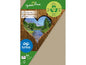 Artoz Enveloppe Greenline B6, 5 Pièce/s, Marron clair