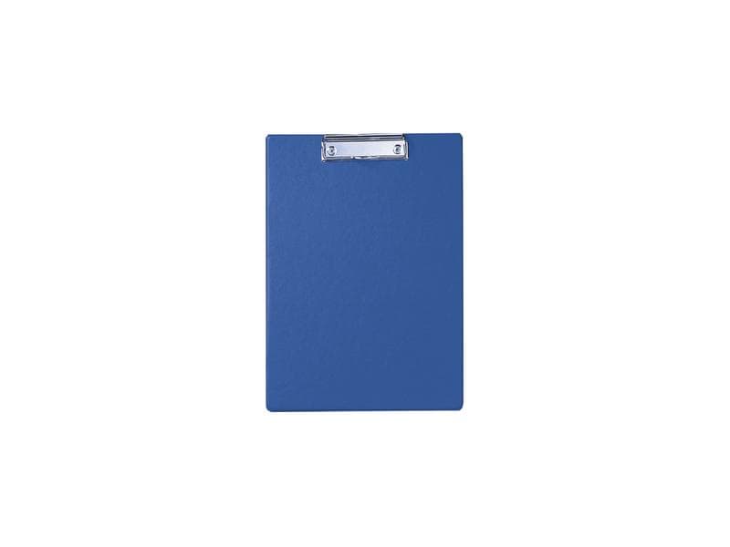 Maul Porte-documents presse-papiers A4 Bleu