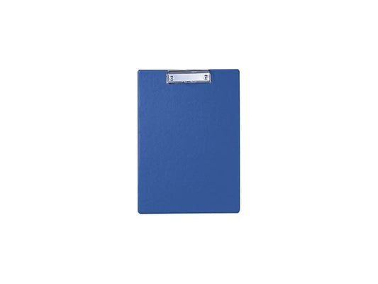 Maul Porte-documents presse-papiers A4 Bleu