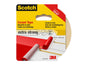 3M Ruban adhésif double-face Tapis et Vynil 50 mm x 20 m