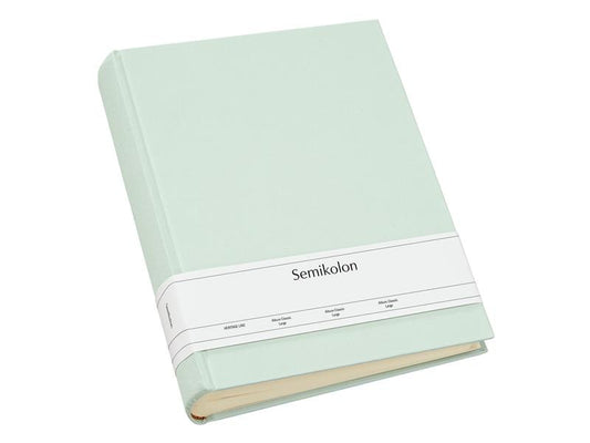 Semikolon Album photo Classic Large 24.5 cm x 30.5 cm Mousse