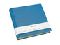 Semikolon Album photo Xlarge 32 cm x 31 cm Bleu