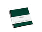 Semikolon Album photo 17 x 17 cm Vert foncé, 20 pages noires