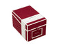 Semikolon Photobox Rouge