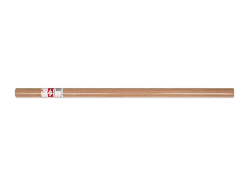 ELCO Papier d’emballage Force 1 m x 10 m Brun, 1 rouleau