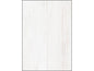 Sigel Papier à motif Bois A4, 200 g, 50 feuilles, blanc