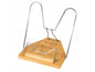 WEDO Porte-documents Bambou Brun