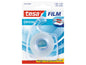 tesa Dérouleur manuel crystal 19 mm x 33 m, Transparent