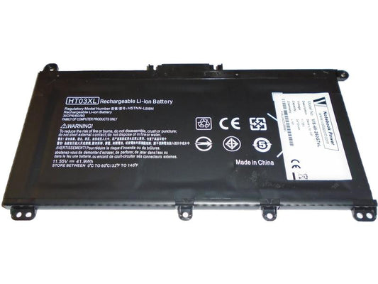 Vistaport Batterie pour HP 24*G7/259G7/34*G5