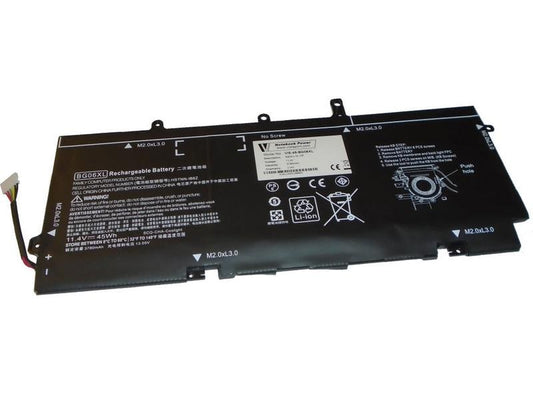 Vistaport Batterie pour HP Elitebook 1040 G3