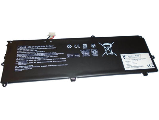 Vistaport Batterie pour HP Elite X2 1012 G2