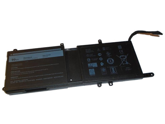 Vistaport Batterie pour DELL Alienware 17 R*/15 R*