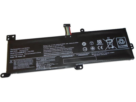 Vistaport Batterie pour Lenovo Ideapad 3*0-15***/320-14ABR/520-15IKBR