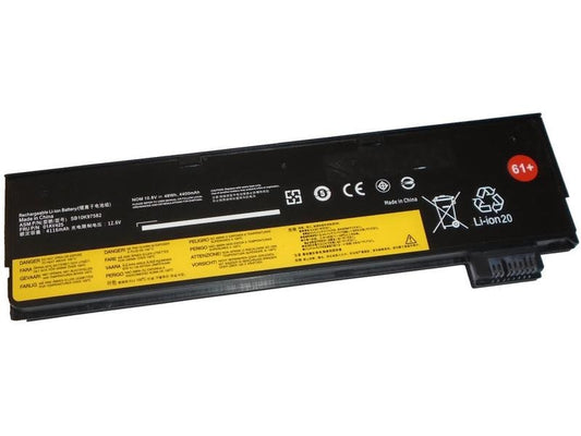 Vistaport Batterie pour Lenovo Thinkpad T4*0/T5*0/P51S/A475