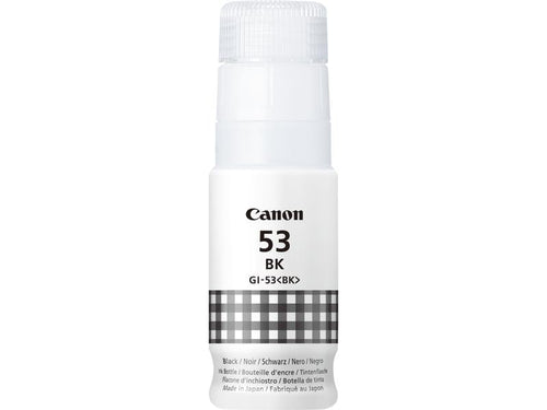 Canon Encre GI-53BK noir
