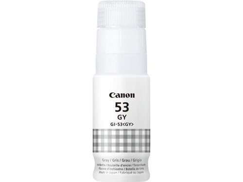 Canon Encre GI-53GY Grey