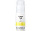 Canon Encre GI-53Y Yellow