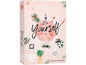 EMF Bloc-notes Bullet Journal Be Yourself 21 x 15 cm