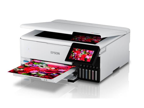 Epson EcoTank ET-8500 Multifunktionsdrucker