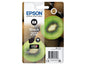 Epson Encre Nr. 202 / C13T02F14010 Photo Black