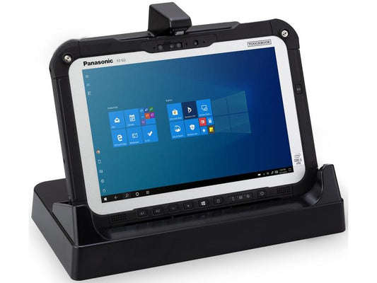 Panasonic Station d'accueil FZ-VEBG21U pour Toughbook FZ-G2
