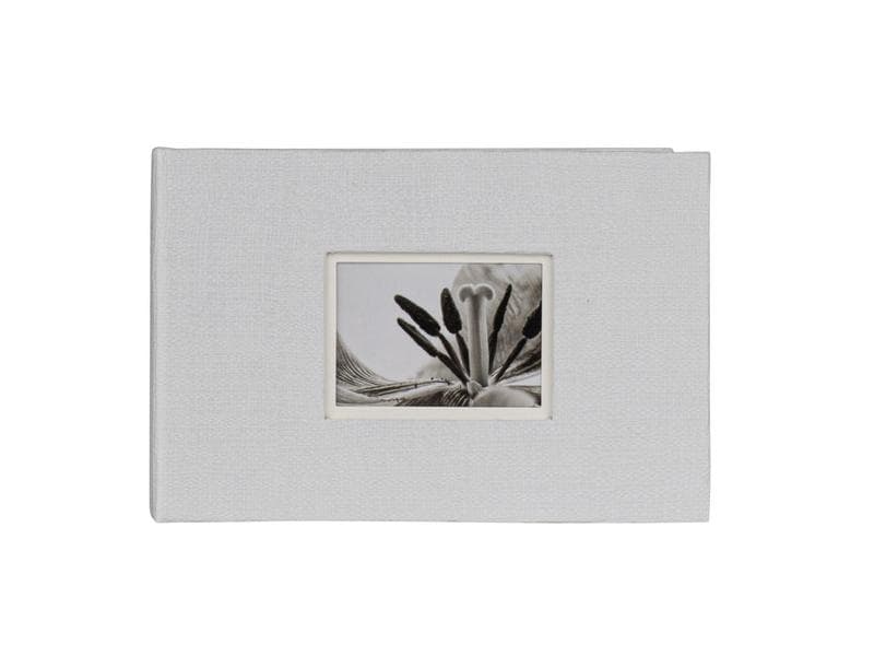 Dörr Album photo Unitex Slip-In 40 10 x 15 cm, blanc