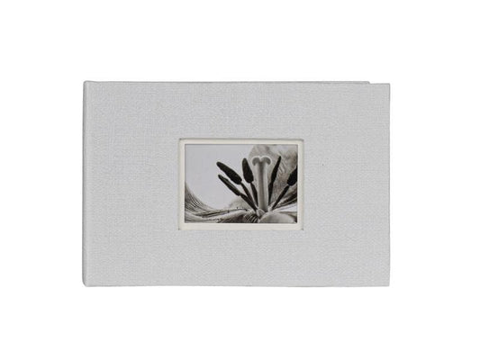 Dörr Album photo Unitex Slip-In 40 10 x 15 cm, blanc